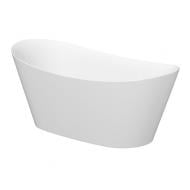 Ванна акрилова CERSANIT INVERTO OVAL 170х80